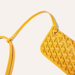 Goyard Saint Louis PM Tote Bag Yellow - Image 5